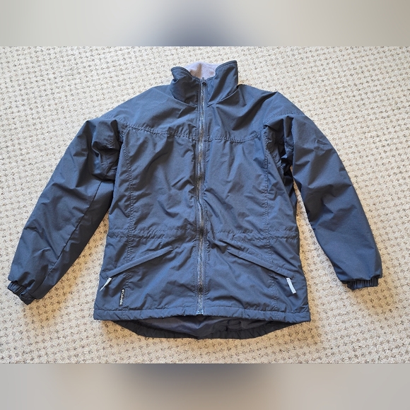 Columbia interchange jacket - Picture 1 of 8